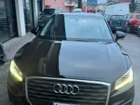 Usata Audi Q2 116 CV (85 kW) 2018 Nero SUV