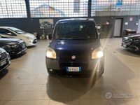 usata Fiat Doblò Doblo2.0 MJT 16V Dynamic