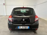 Usata Renault Clio IV 75 CV (55 kW) 2012 Berlina