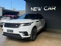 Usata Land Rover Range Rover Velar 300 CV (220 kW) 2018 Bianco SUV