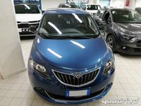 usata Lancia Ypsilon 1.0 Hybrid Gold KM 14.300 -prezzo