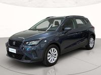 Usata Seat Arona Style 116 CV (85 kW) 2025 Magnetic tech SUV