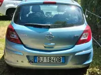 Usata Opel Corsa 90 CV (66 kW) 2007 Utilitaria