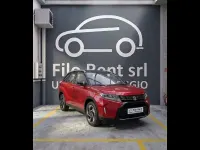 Nuova Suzuki Vitara 110 CV (80 kW) 2025 Rosso SUV