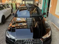 Usata Audi A4 Allroad Ambiente 252 CV (185 kW) 2017 Station wagon