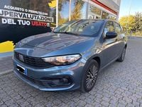 Usata Fiat Tipo City Life 130 CV (95 kW) 2022 Grigio Station wagon