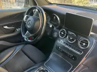 Usata Mercedes GLC250 Premium 204 CV (150 kW) 2018 SUV