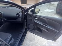 Usata Renault Clio IV 90 CV (66 kW) 2017 Nero Berlina