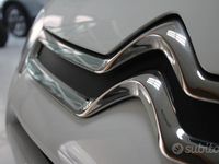 Usata Citroën C3 Feel 82 CV (60 kW) 2015 Bianco Berlina