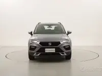 Usata Seat Ateca Business 150 CV (110 kW) 2022 Grigio SUV