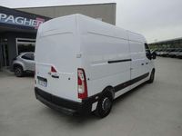 Begagnad Renault Master 145 HK (106 kW) 2011 Vit Van