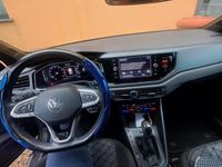 Usata VW Taigo 110 CV (80 kW) 2022 SUV