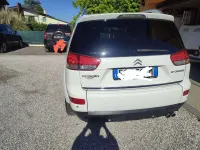 Usata Citroën C-Crosser Exclusive 156 CV (114 kW) 2010 SUV