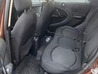Usata Mini Cooper SD Countryman 143 CV (105 kW) 2015 Marrone SUV