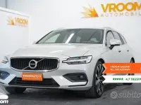 Usata Volvo V60 Inscription 190 CV (139 kW) 2018 Station wagon