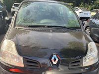 Usata Renault Modus 75 CV (55 kW) 2011 Monovolume