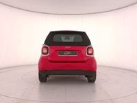 usata Smart ForTwo Cabrio 0.9 t Passion 90cv