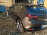 Occasion Mazda 3 Evolve 116 ch (85 kW) 2021 Gris Berline
