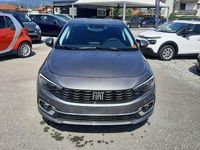 Usata Fiat Tipo 99 CV (72 kW) 2023 Grigio Berlina