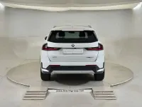 Usata BMW X1 xLine 149 CV (109 kW) 2022 Bianco SUV