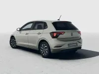 Nuova VW Polo 80 CV (58 kW) 2026 Utilitaria