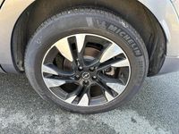 Usata Opel Grandland X Business Elegance 225 CV (165 kW) 2023 Grigio SUV