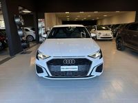 usata Audi A3 SPB 35 TDI S tronic S line edition18 CarPlay Nav