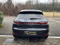 Usata Porsche Macan 245 CV (180 kW) 2019 Grigio SUV