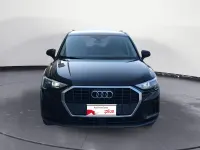 Usata Audi Q3 Business 150 CV (110 kW) 2019 Nero SUV