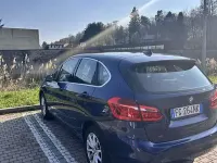 Usata BMW 216 116 CV (85 kW) 2016 Station wagon