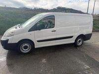 Usata Peugeot Expert 119 CV (87 kW) 2011 Bianco Furgone