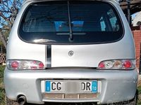 Usata Fiat 600 2003 Grigio Berlina