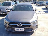 usata Mercedes A180 Classe Ad Business auto