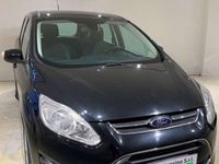 usata Ford C-MAX 1.6 TDCi 115CV Titanium