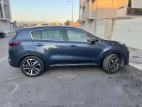 Usata Kia Sportage 116 CV (85 kW) 2020 SUV