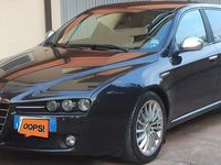 usata Alfa Romeo 159 SW 2.0 jtdm Super 136cv