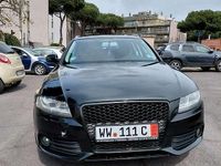 Usata Audi A4 Advanced Plus 120 CV (88 kW) 2011 Station wagon