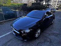Usata Mercedes A200 Business 150 CV (110 kW) 2020 Berlina
