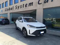 Usata EMC Wave 3 147 CV (108 kW) 2025 Bianco SUV