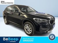 usata BMW X1 SDRIVE18I ADVANTAGE 140CVSDRIVE18I ADVANTAGE 140CV