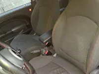 Usata Mini Cooper 116 CV (85 kW) 2002 Grigio Utilitaria