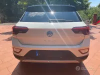 Usata VW T-Roc Sport 110 CV (80 kW) 2023 SUV
