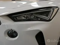 Usata Cupra Formentor 150 CV (110 kW) 2022 Bianco SUV