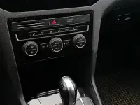 Usata VW Golf Sportsvan 110 CV (80 kW) 2015 Grigio Monovolume