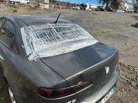 Käytetty Alfa Romeo 159 120 HP (88 kW) 2008 Sedan