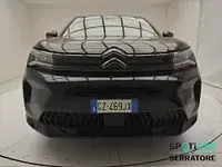 Usata Citroën C5 Aircross 145 CV (106 kW) 2025 Nero SUV