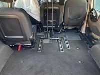 Usata Fiat Multipla 120 CV (88 kW) 2006 Monovolume