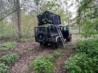 usata Land Rover Defender 110 2.4 td E SW
