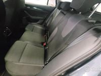 Usata Skoda Octavia 150 CV (110 kW) 2021 Grigio Station wagon