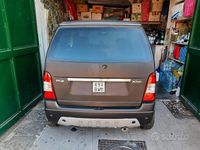 Usata Ligier X-Too 2010 Nero Utilitaria